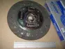 Диск зчеплення TOYOTA RAV 4 2.0 94- CAMRY 2.4-2.5-3.0 88-06 EXEDY TYD123U (фото 1)