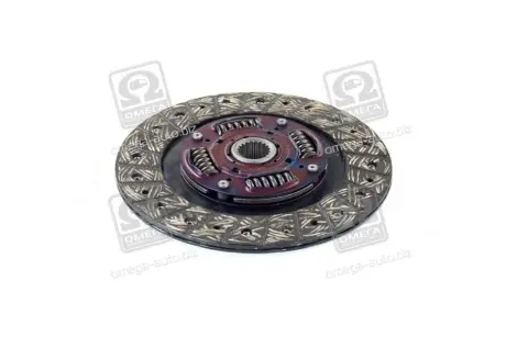 Диск зчеплення TOYOTA CAMRY 2.0-2.2 93-99 EXEDY TYD129UF