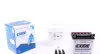 Акумулятор EXIDE 12N9-3B (фото 1)