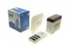 Акумулятор EXIDE 12Y16A-3A (фото 1)
