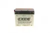 Акумулятор EXIDE 12Y16A-3A (фото 5)