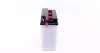 Акумуляторна батарея 11Ah/95A (121x59x131/+R/B0) (мото) (сухозаряджений) EXIDE 6N11A-1B (фото 3)