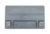 Акумуляторна батарея 12Ah/200A (150x87x145/+L/B0) (AGM) (мото)(пошкоджена клема) EXIDE DSC_AGM12-12 (фото 3)