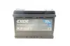 Акумулятор EXIDE EA770 (фото 1)