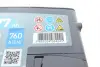 Акумулятор EXIDE EA770 (фото 5)