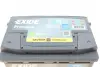 Акумулятор EXIDE EA770 (фото 6)