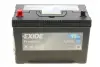 Акумуляторна батарея 95Ah/800A (306x173x222/+L/B01) Premium Азія EXIDE EA955 (фото 1)
