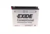Акумулятор EXIDE EB16AL-A2 (фото 15)