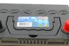 Акумуляторная батарея 35Ah/240A (187x127x220/+R/B00/B1) Excell Азія EXIDE EB356 (фото 6)