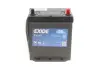 Акумуляторная батарея 35Ah/240A (187x127x220/+R/B1) Excell EXIDE EB356A (фото 1)