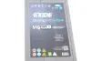 Акумулятор 185Ah-12v PRO EFB+ (513х223х223),полярність зворотна (3),EN1100 EXIDE EE1853 (фото 8)