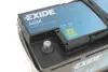 Акумуляторна батарея 105Ah/950A (392x175x190/+R/B13) (Start-Stop AGM) (аналог EK1060) EXIDE EK1050 (фото 3)
