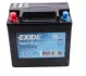 Акумулятор EXIDE EK151 (фото 1)
