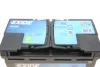 Акумуляторна батарея 82Ah/800A (315x175x190/+R/B13) (Start-Stop AGM) (аналолг EK800) EXIDE EK820 (фото 7)