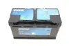 Акумулятор Start-Stop AGM (353×175×190), 95Ач, 850А, R+ EXIDE EK950 (фото 2)