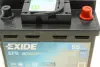 Акумулятор 12В 55Агод./540А START&amp;STOP EFB (R+ стандартні клеми) 207x175x190 B13 (efb) EXIDE EL550 (фото 8)