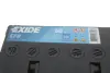 Акумулятор EXIDE EL604 (фото 3)