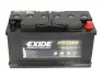 Акумулятор 12В 80Агод./540А EQUIPMENT GEL MARINE/RV (R+ стандартні клеми) 350x175x190 B0 (гель) EXIDE ES900 (фото 3)