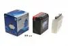 Акумулятор 9Ah-12v AGM (135х75х139), L, EN120 EXIDE ETX9C-BS (фото 1)