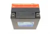 Акумулятор 9Ah-12v AGM (135х75х139), L, EN120 EXIDE ETX9C-BS (фото 3)