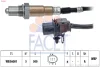 Лямбда-зонд (5 конт./500 мм) Transit 2.2TDCi 11-/Jumper 2.2HDi 11- Facet 10.8406 (фото 1)