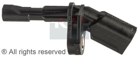 Датчик ABS задній Golf V/Passat/Jetta 05-/Octavia 04-13 Пр. Facet 21.0008