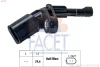Датчик ABS OCTAVIA/VW CADDY III,GOLF VI, VII, PASSAT 03- задній Л Facet 21.0175 (фото 1)