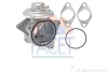 Клапан EGR Skoda OCTAVIA/VW GOLF IV/V, PASSAT, TOURAN 1.2D/1.9D/2.0D 98- Facet 23.0029 (фото 1)
