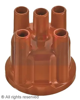 Кришка розподільника FACET 2.7494PHT