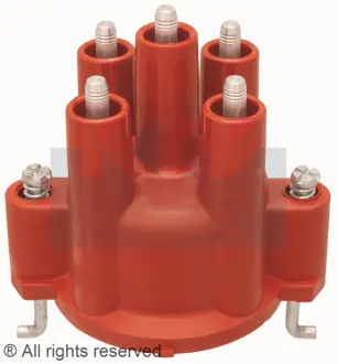 Кришка розподільника FACET 2.7508PHT