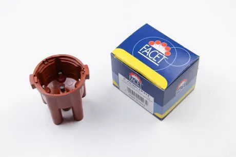 Кришка розподільника FACET 2.7530/1PHT