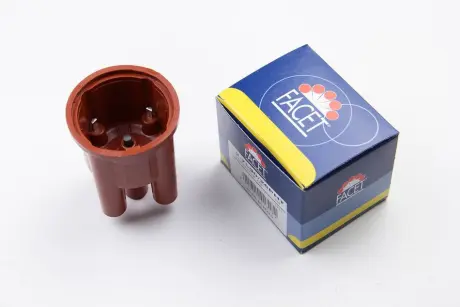 Кришка розподільника FACET 2.7530/26PHT