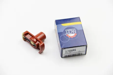 Бігунок розподільника FACET 3.7556RS