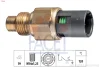Датчик температури (вказівник/120°C) RENAULT 19 88-95/KANGOO 97-08 1.4i/TRAFIC 89-97 2.2 Facet 7.4048 (фото 1)