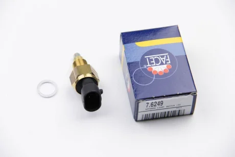 Перемикач заднього ходу автомобіля FACET 7.6249