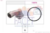 Термостат Opel Omega B, Singum, Vectra A/B/C GTS/SAAB 9-5 2.5-3.2i 93- (92 C) Facet 7.8349 (фото 1)