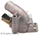Термостат Opel Astra G/H/Corsa C/Vectra B/C/Saab 9-3 1.8i 95- (92C) Facet 7.8350 (фото 1)