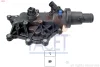 Термостат Renault Megane/Laguna/Clio/Scenic 1.4/1.6i 98- (89C) Facet 7.8705 (фото 1)