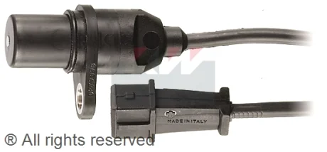 Датчик колінвала Hyundai Accent/Elantra/Getz /Kia Cerato/Rio 1.3-1.6 00- Facet 9.0279