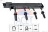 Котушка запалення Citroen C5/Jumpy/ Peugeot 206/307/407 1.8/2.0 99- Facet 9.6308 (фото 1)