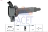 Котушка запалення Camry/Rav 4 2.0-2.4 00-13 Facet 9.6366 (фото 1)
