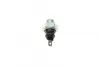 Датчик тиску масла (0,35Бар 1 pin чорний) IVECO DAILY I, DAILY II VOLVO 340-360 ALFA ROMEO 155, 164 CITROEN CX I FIAT 125, 126, CROMA, DUCATO, DUNA, FIORINO/MINIVAN 0.65-3.0 10.62-07.06 FAE 11410 (фото 2)