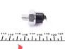 Датчик тиску масла (0,4Бар 1 pin чорний) HYUNDAI SONATA II, SONATA III MITSUBISHI CARISMA, COLT IV, COLT V, ECLIPSE II, GALANT VII, GALANT VIII, L200, L200 / TRITON 1.6-3.5 01.91-12.15 FAE 11730 (фото 4)