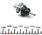 Датчик тиску масла (0,3Бар 1 pin чорний) HONDA ACCORD IV, ACCORD V, ACCORD VI, CIVIC IV, CIVIC V, CIVIC VI, CIVIC VII, CONCERTO, CR-V I, CR-V II, CRX III, HR-V, LEGEND II 1.3-3.5 01.83- FAE 12230 (фото 3)