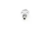 Датчик тиску масла (0,3Бар 1 pin чорний) VOLVO S40 I, S80 II, V40, XC90 I CITROEN C1 HONDA ACCORD VII, ACCORD VIII, CIVIC VII, CIVIC VIII, CR-V II, CR-V III, FR-V, INSIGHT 1.0-4.4 09.88- FAE 12550 (фото 2)