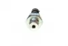 Датчик тиску масла (0,8bar, 1 pin, чорний) IVECO EUROCARGO I-III, EUROSTAR, DAILY II, DAILY III, DAILY IV, DAILY V FIAT DUCATO 8060.45.4100TCA-F1CE3481M 01.91- FAE 12570 (фото 4)
