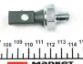 Датчик тиску масла (0,5Бар 1 pin зелен.) AUDI A1, A2, A3, A4 B9, A5, A8 D4, Q2, Q3, TT SEAT ALHAMBRA, ALTEA, ALTEA XL, AROSA, ATECA, CORDOBA, CORDOBA VARIO, EXEO, EXEO ST 1.0-4.2 11.95- FAE 12881 (фото 3)