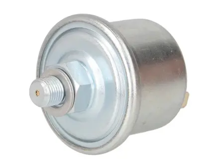 Датчик тиску масла (0-5Бар 2 pin чорний) AUDI 100 C3, 100 C4, 200 C3, 80 B3, 80 B4, 90 B2, 90 B3, A4 B5, CABRIOLET B3, COUPE B2, COUPE B3 SEAT CORDOBA, CORDOBA VARIO, IBIZA II 1.4-4.2 08.82- FAE 14740