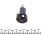 Вимикач світла гальма OPEL ASTRA G, ASTRA G/KOMBI, VECTRA B, ZAFIRA A SAAB 9-3, 9-5 10.95-12.09 FAE 24516 (фото 5)