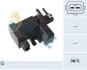 Електропневматичний контрольний клапан VOLVO S60 I, S80 I, S80 II, V70 II, XC90 I ALFA ROMEO 159 FIAT BRAVO II, CROMA, STILO OPEL CORSA D, CORSA D/HATCHBACK, INSIGNIA A 1.3D-2.4D 11.99-03.17 FAE 56043 (фото 3)